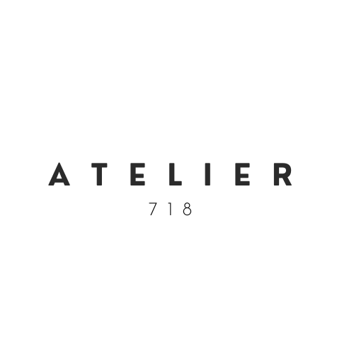 Atelier 718 logo