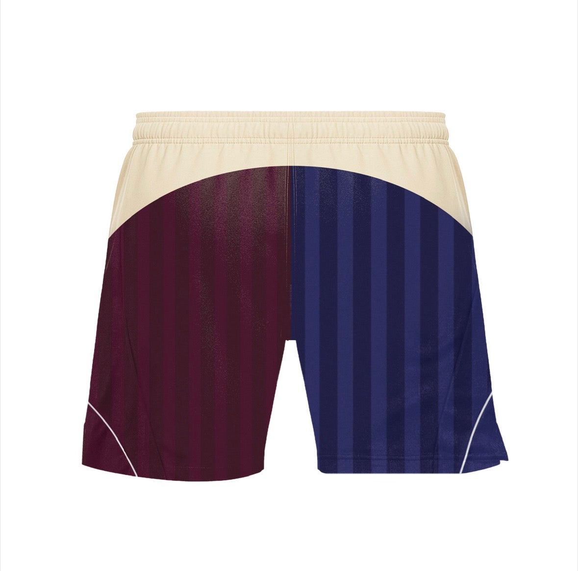 Atelier F.C. Shorts