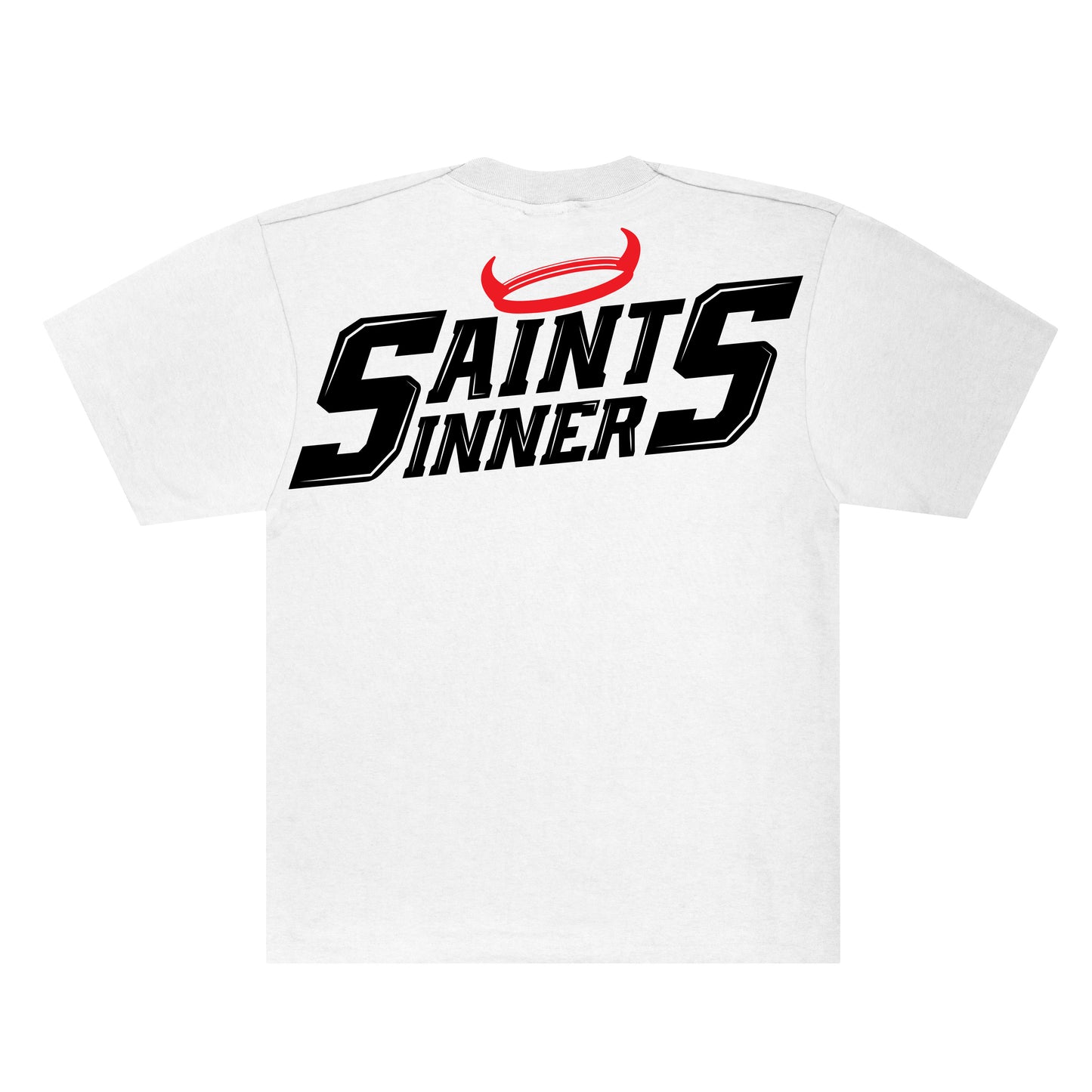 Saints Sinners