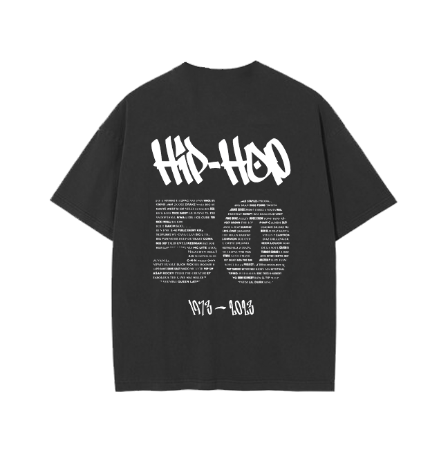 Hip-Hop 50