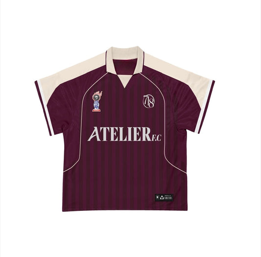 Atelier F.C. Jersey