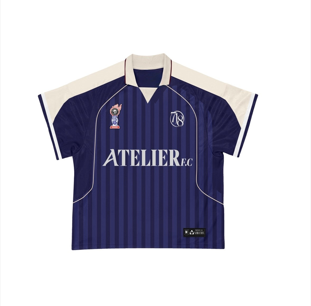 Atelier F.C. Jersey