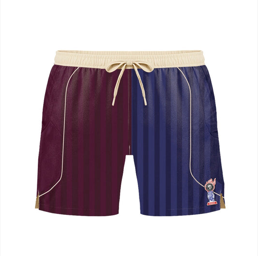 Atelier F.C. Shorts