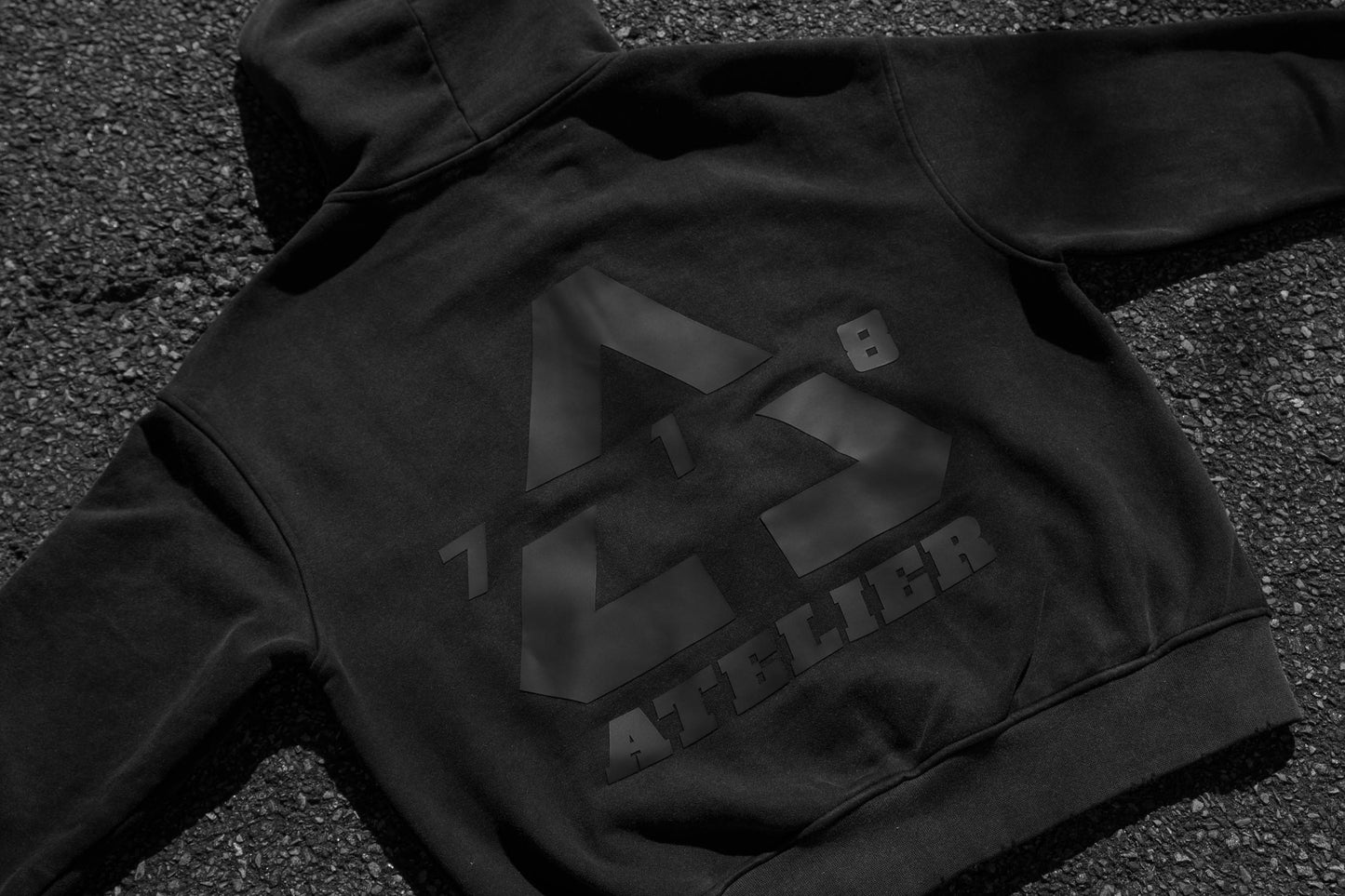Staff Hoodie