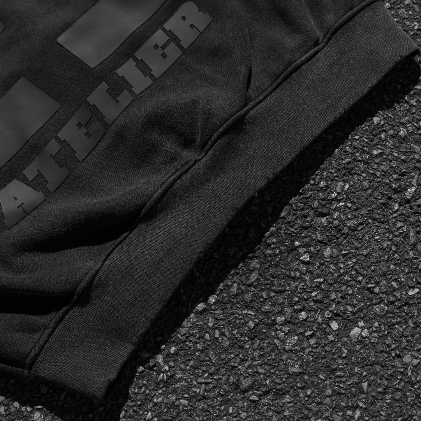 Staff Hoodie