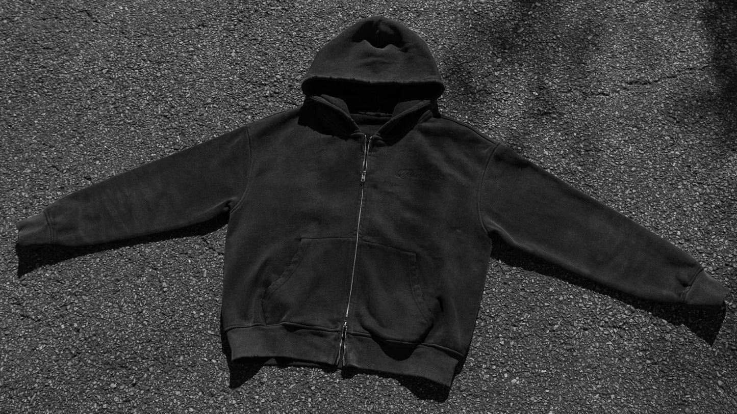 Staff Hoodie