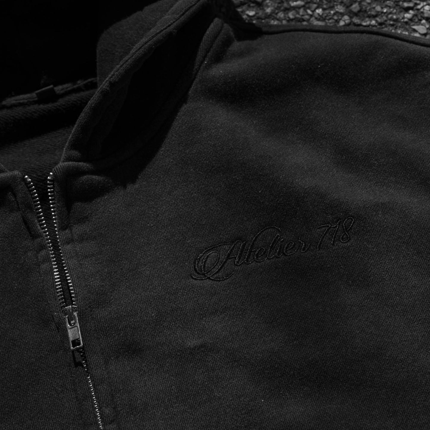 Staff Hoodie