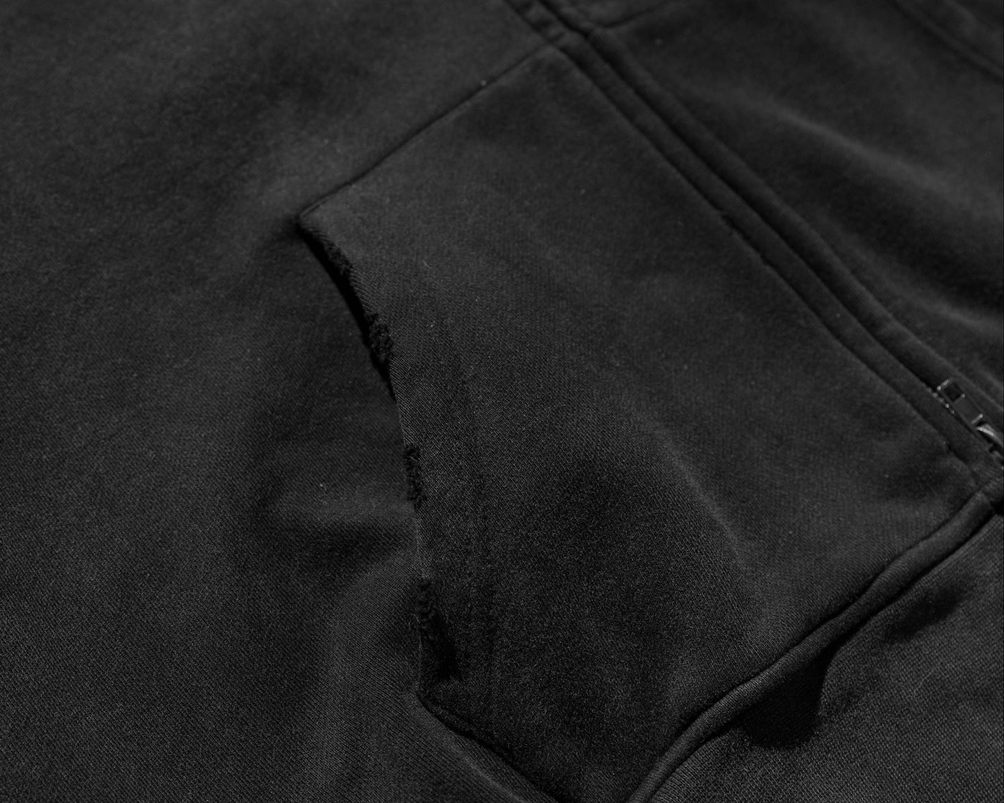 Staff Hoodie