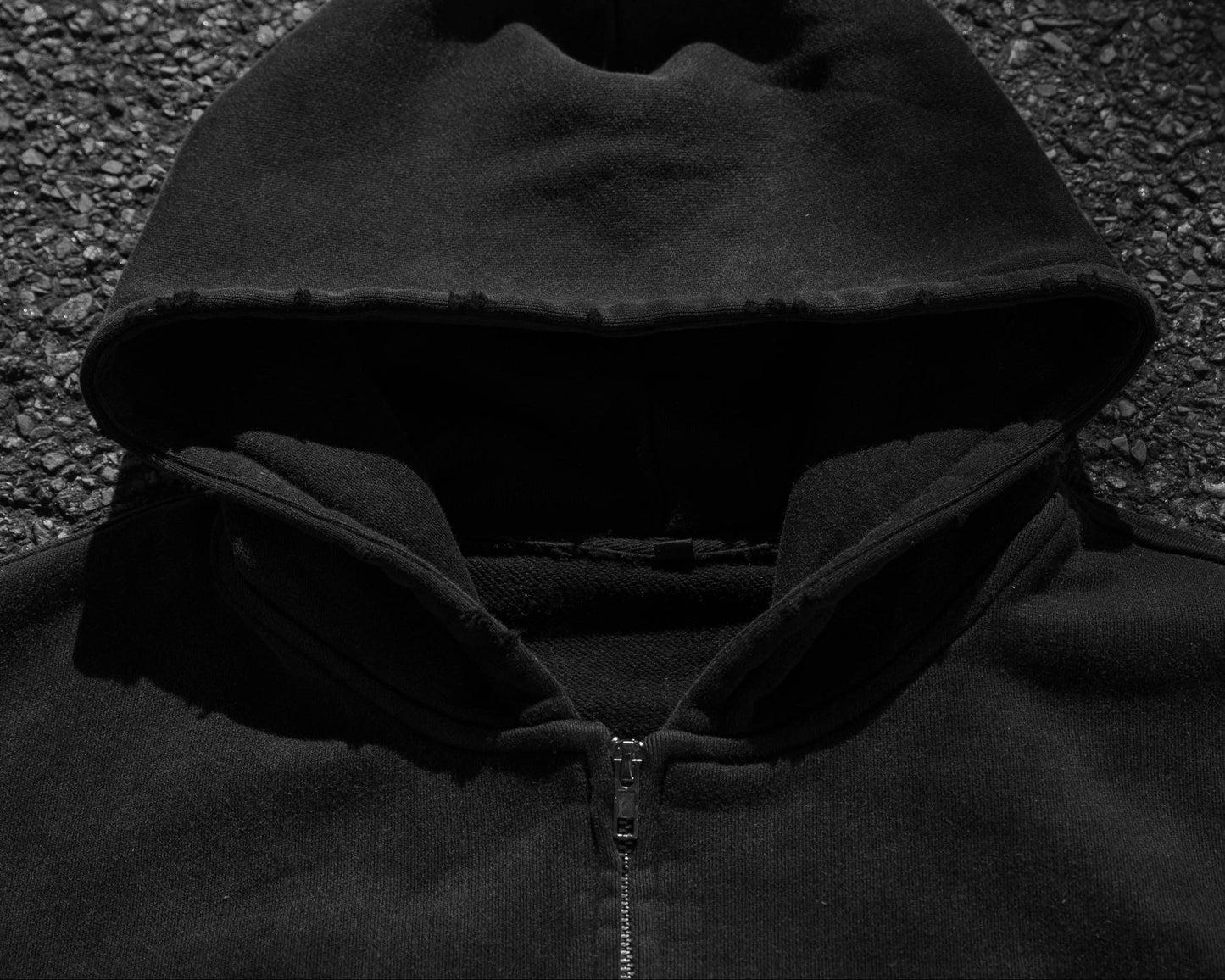 Staff Hoodie
