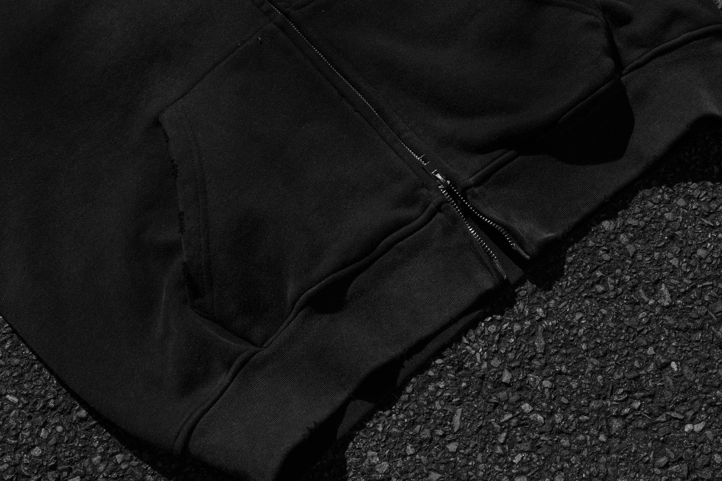 Staff Hoodie