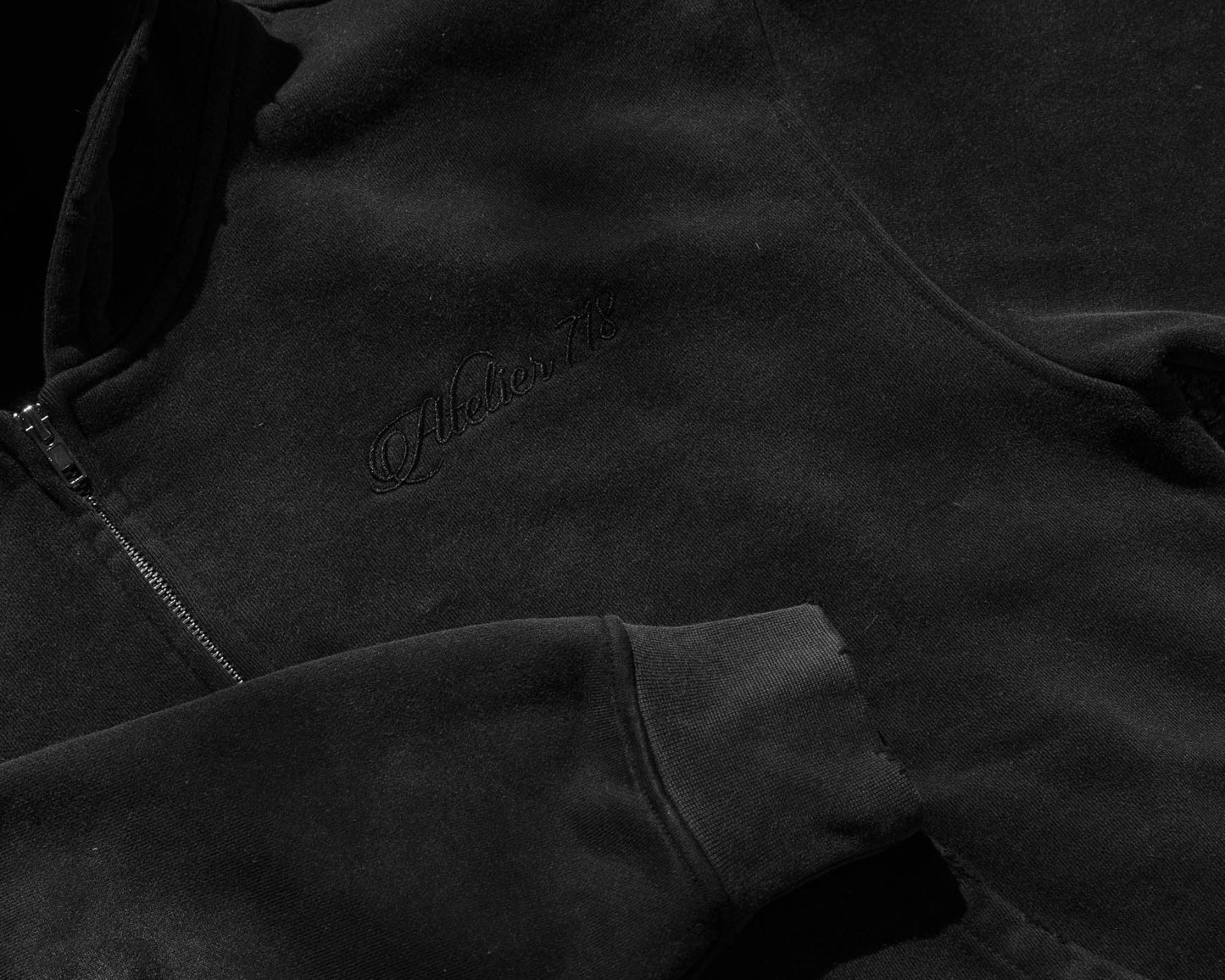 Staff Hoodie