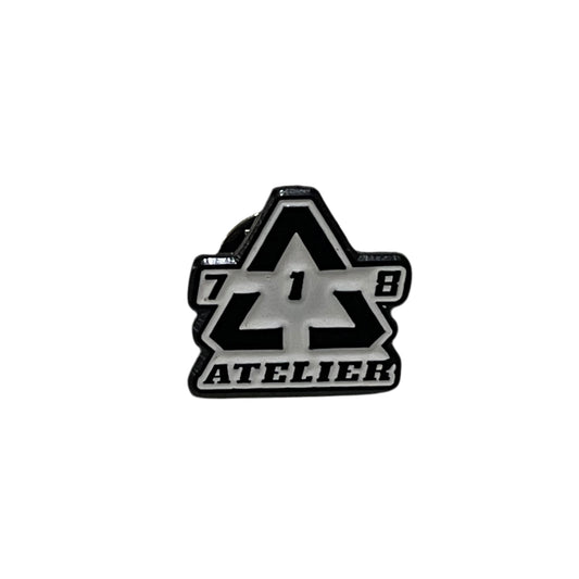 Logo Pin